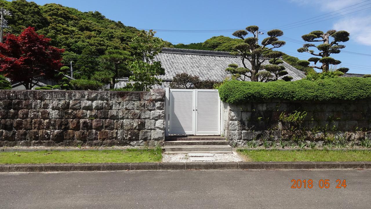 玉の浦sea Séjour à la campagne