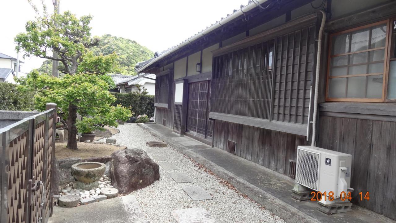 Séjour à la campagne 玉の浦sea Nachikatsuura