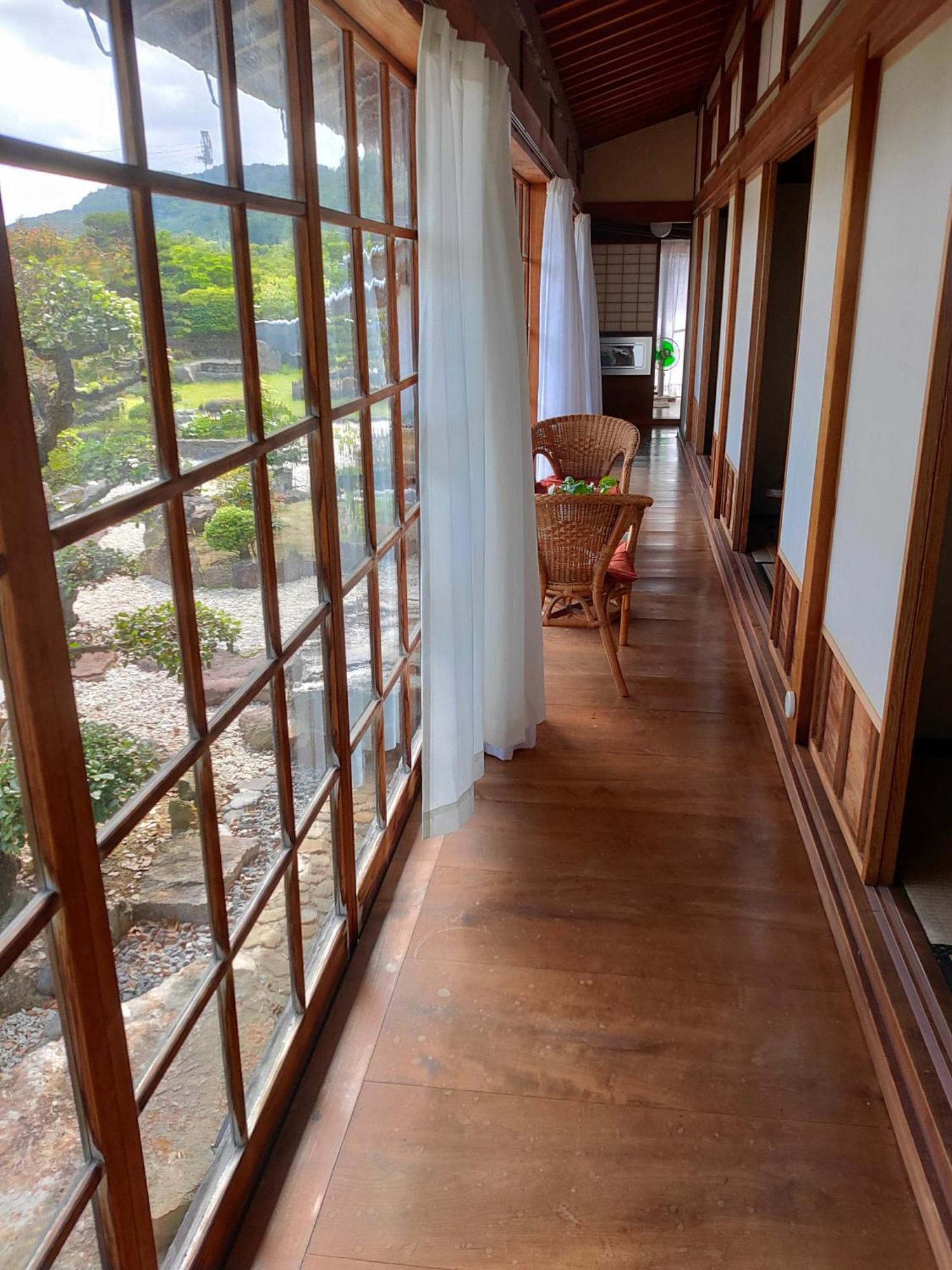 玉の浦sea Country house *